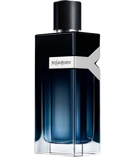 YSL for Men 